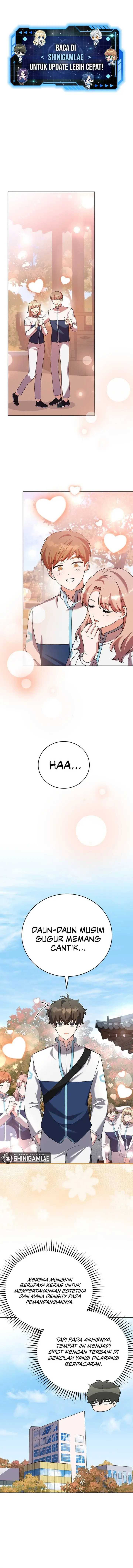 Baca Manhwa The Novel’s Extra (Remake) Chapter 123 Gambar 2