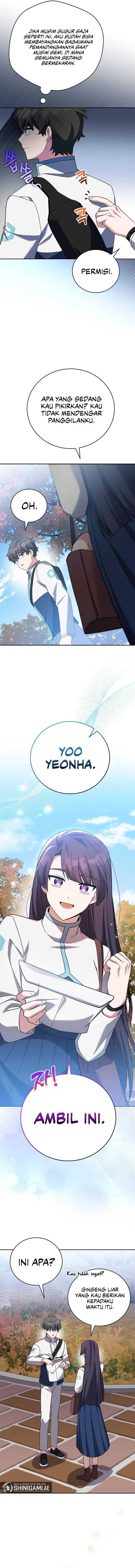 The Novel’s Extra (Remake) Chapter 123 Gambar 3