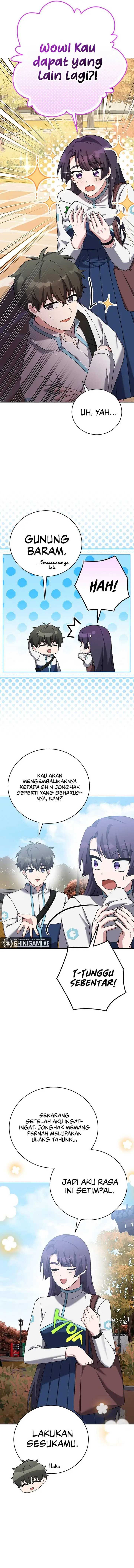 The Novel’s Extra (Remake) Chapter 123 Gambar 8