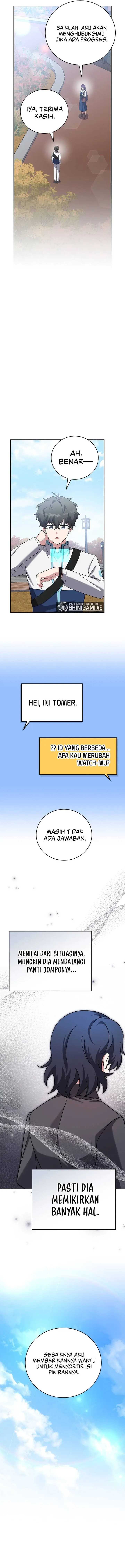 The Novel’s Extra (Remake) Chapter 123 Gambar 9