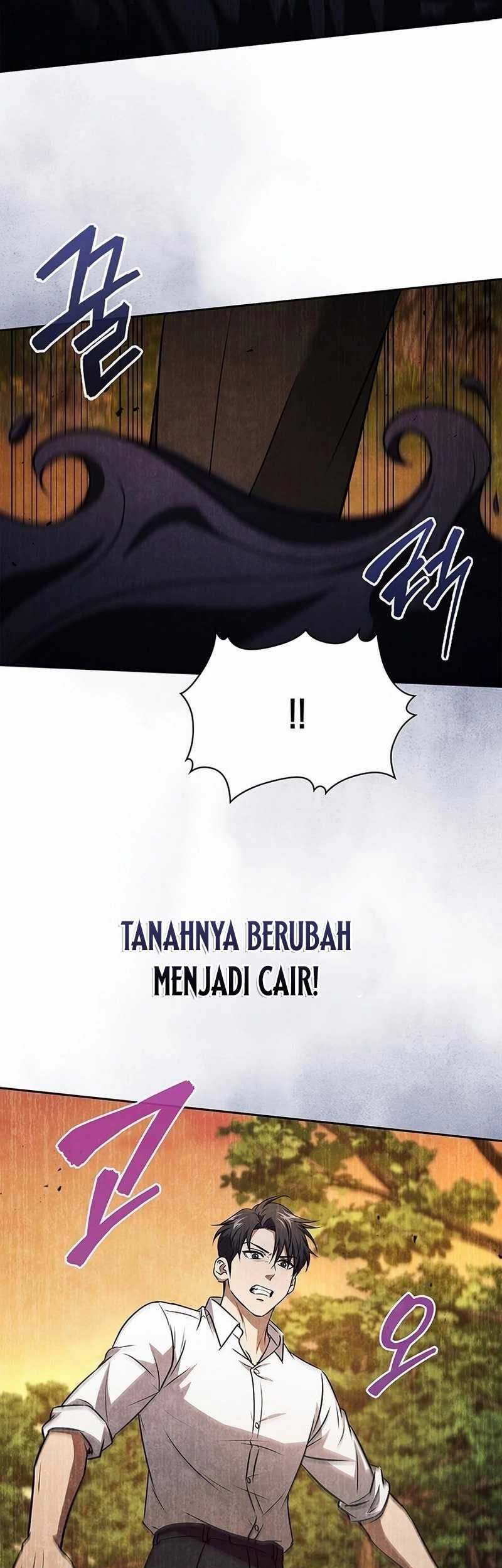 How to Survive Restructuring Chapter 37 Gambar 18