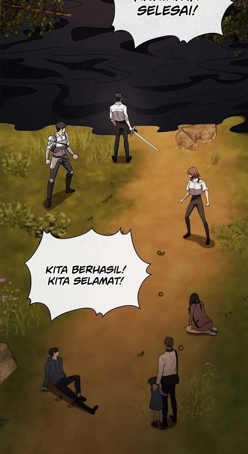 How to Survive Restructuring Chapter 37 Gambar 32