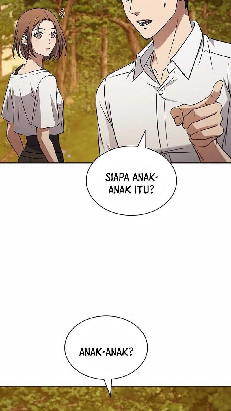 How to Survive Restructuring Chapter 37 Gambar 44