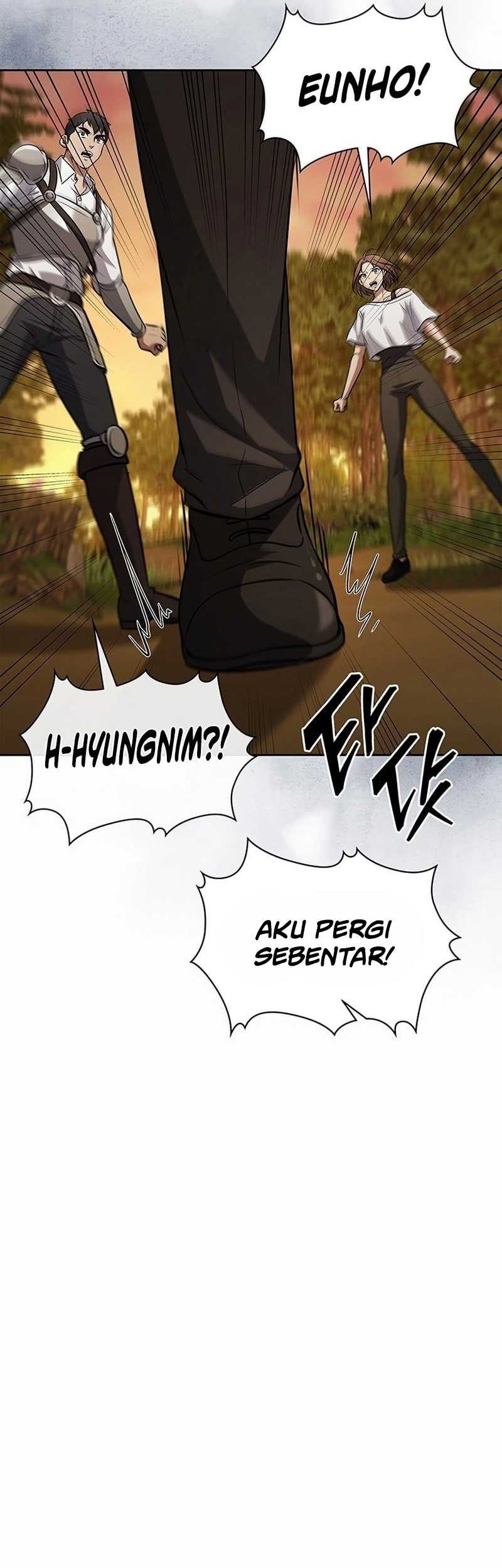 How to Survive Restructuring Chapter 37 Gambar 54
