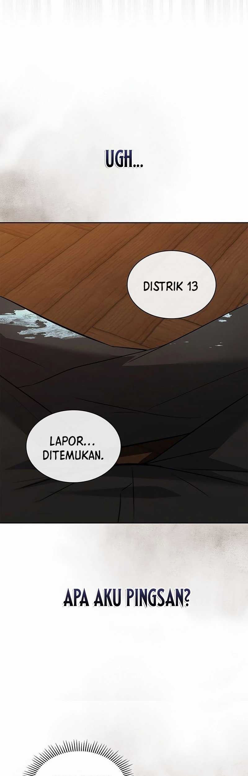 How to Survive Restructuring Chapter 37 Gambar 65