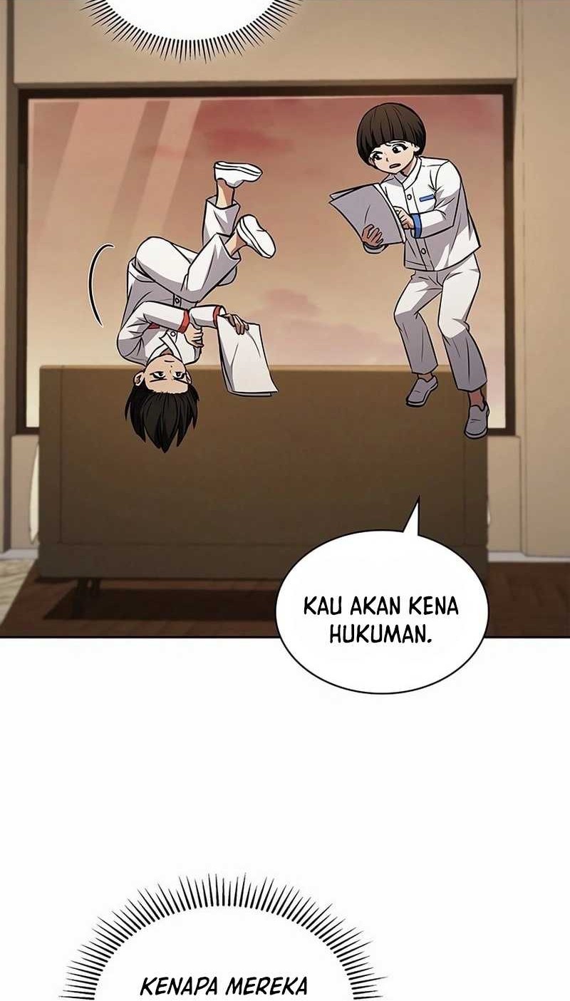 How to Survive Restructuring Chapter 37 Gambar 72