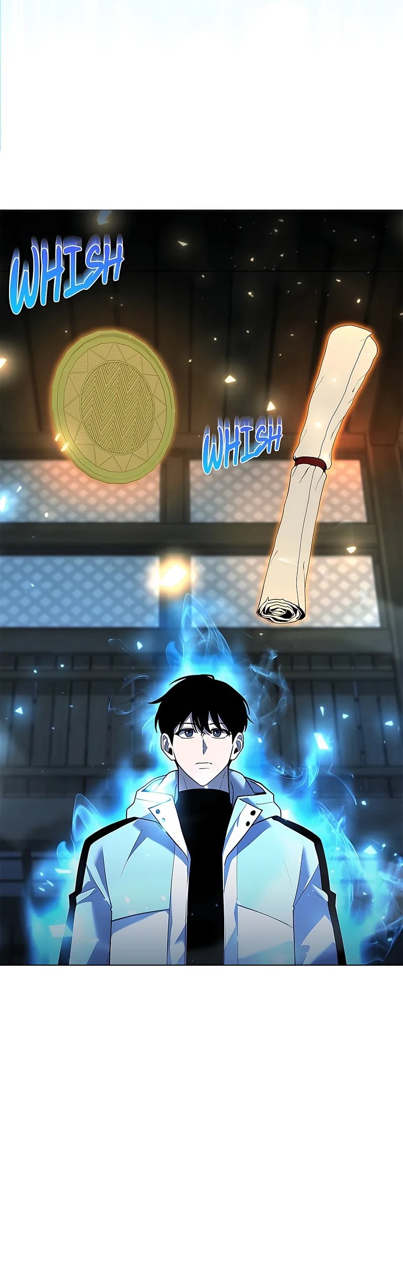 Weapon Maker Chapter 53 Gambar 39