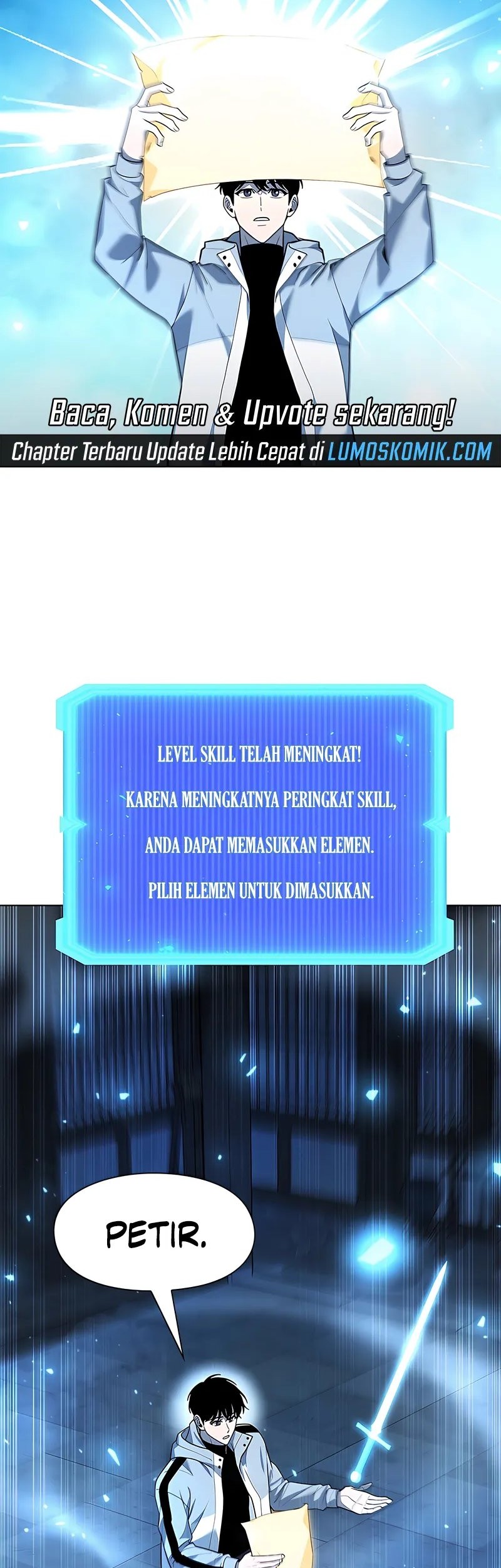 Weapon Maker Chapter 53 Gambar 41
