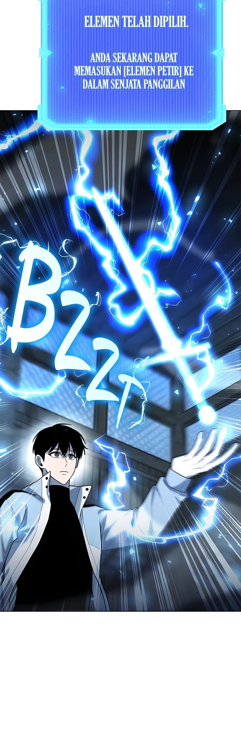 Weapon Maker Chapter 53 Gambar 43