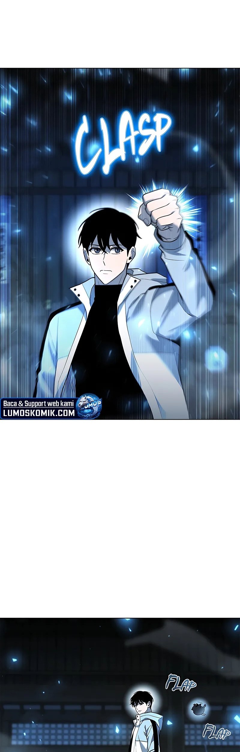Weapon Maker Chapter 53 Gambar 44