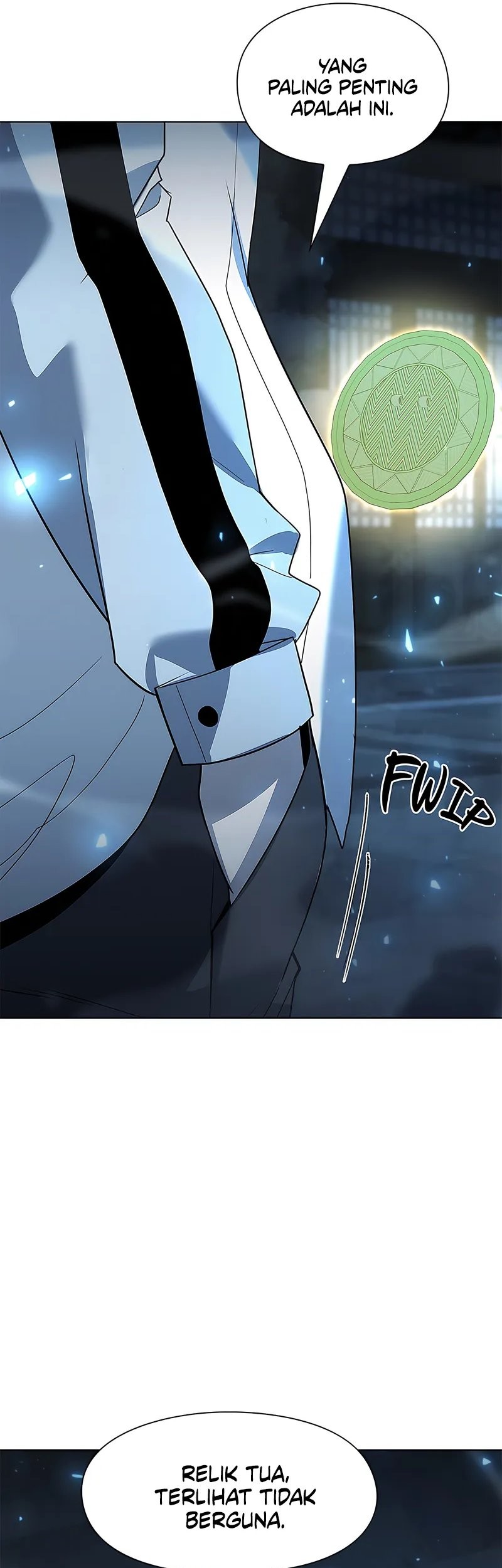 Weapon Maker Chapter 53 Gambar 47
