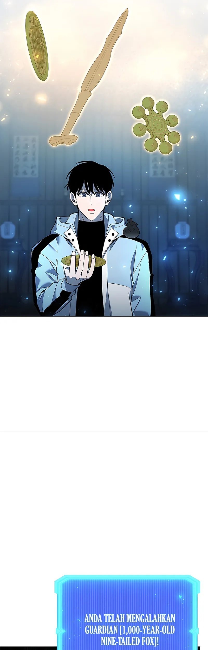 Weapon Maker Chapter 53 Gambar 49