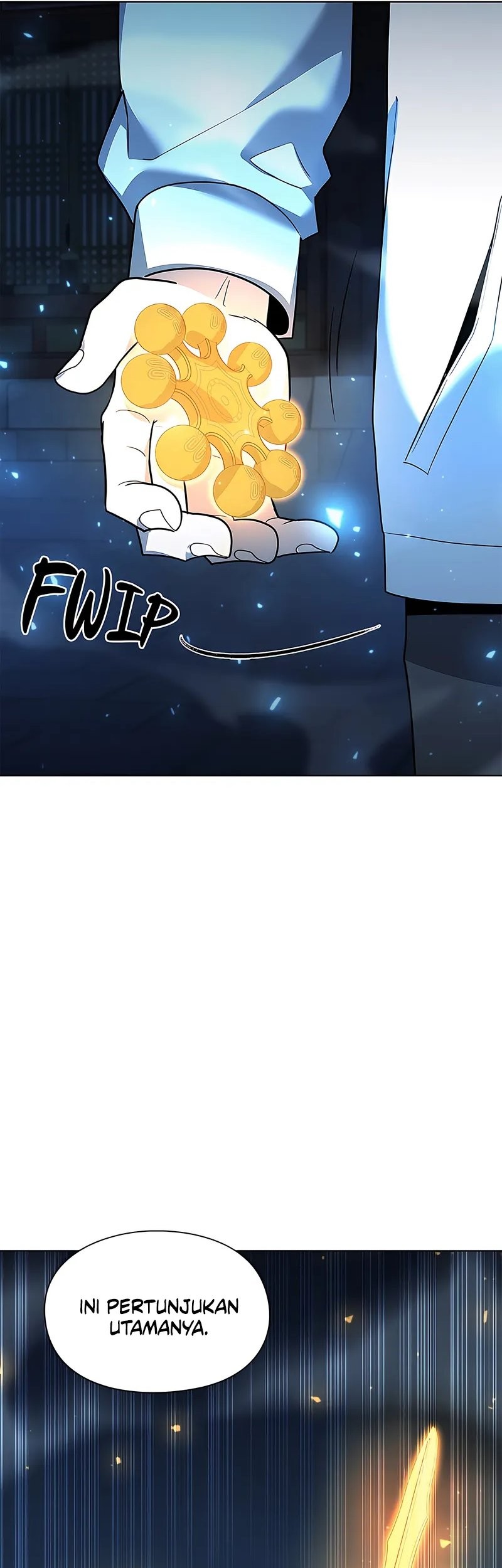 Weapon Maker Chapter 53 Gambar 55