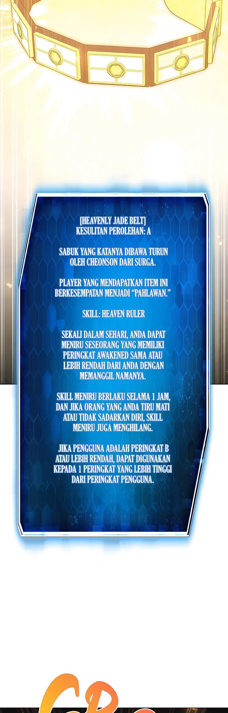 Weapon Maker Chapter 53 Gambar 60