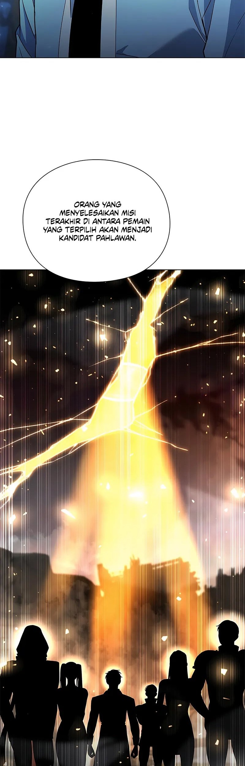 Weapon Maker Chapter 53 Gambar 64