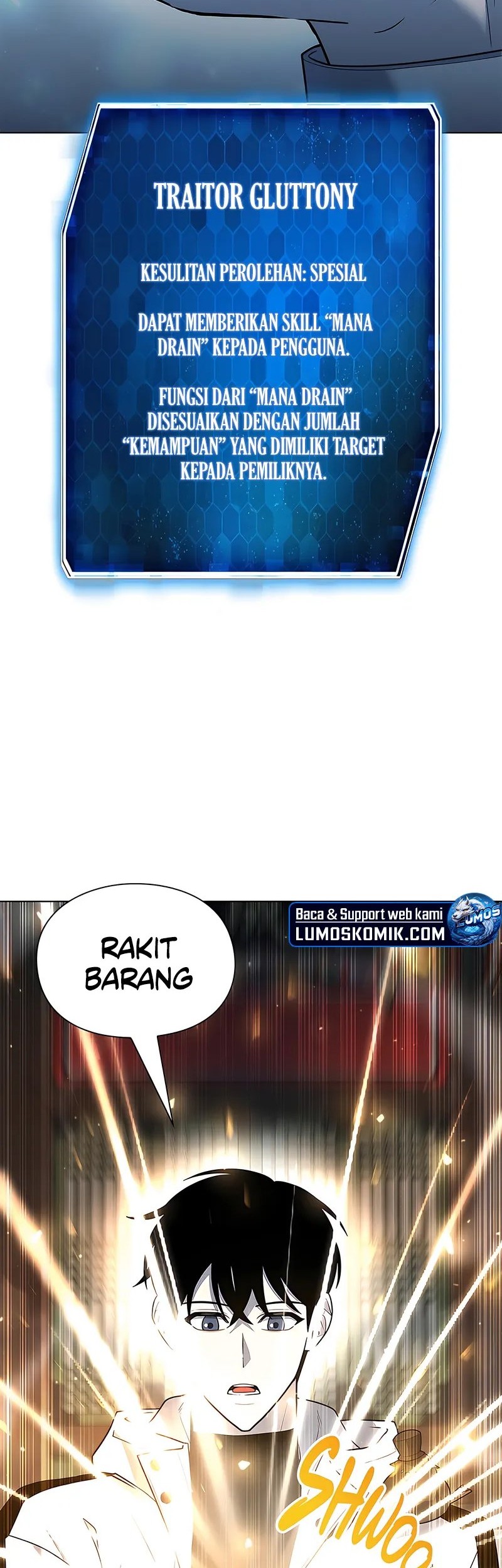 Weapon Maker Chapter 53 Gambar 68