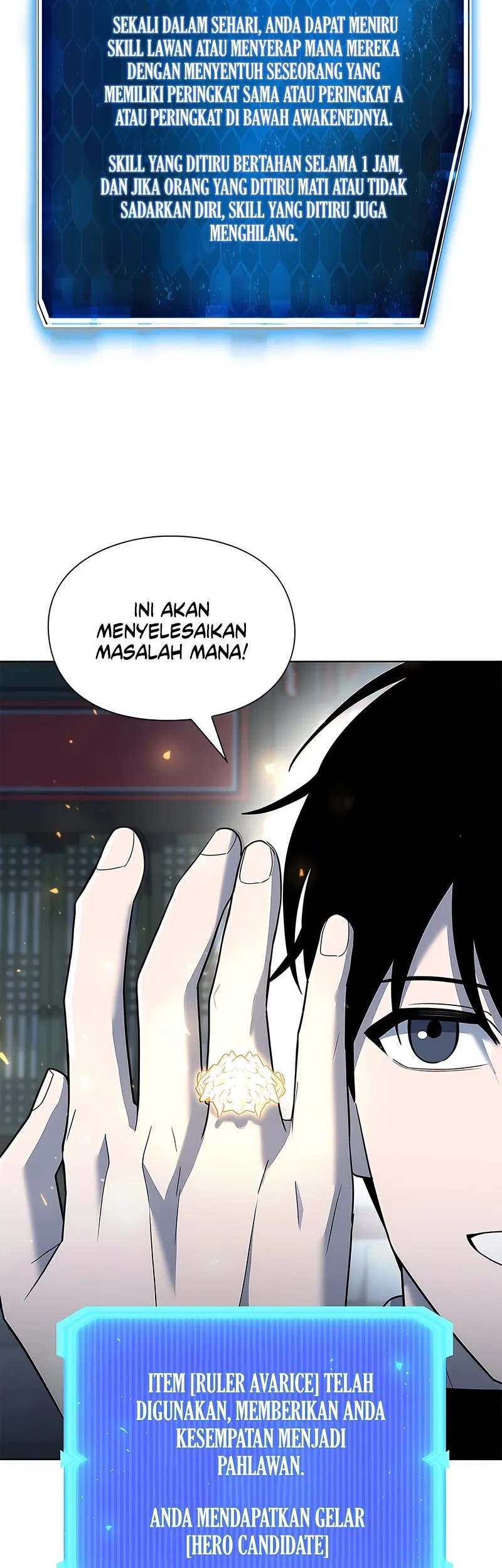 Weapon Maker Chapter 53 Gambar 71
