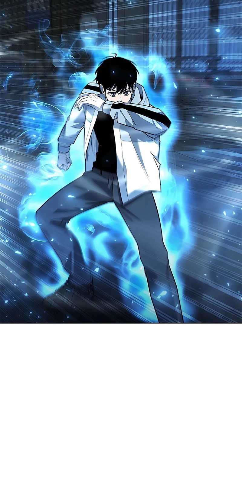 Weapon Maker Chapter 53 Gambar 3