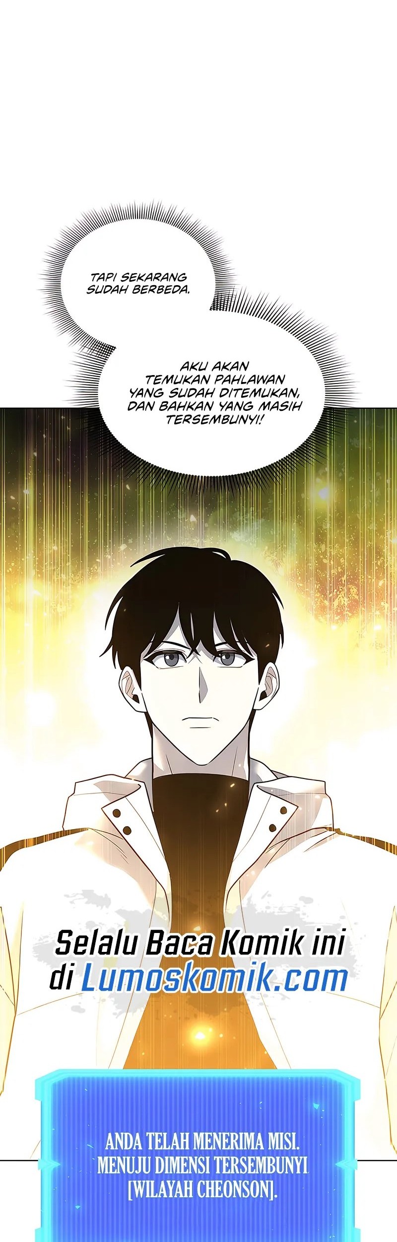 Weapon Maker Chapter 53 Gambar 75
