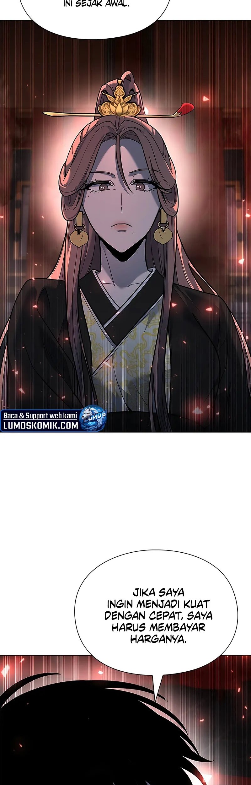Weapon Maker Chapter 53 Gambar 88