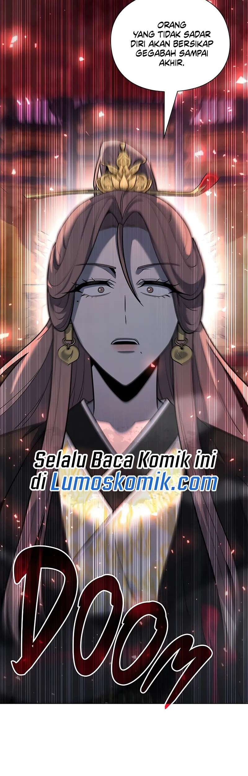 Weapon Maker Chapter 53 Gambar 91