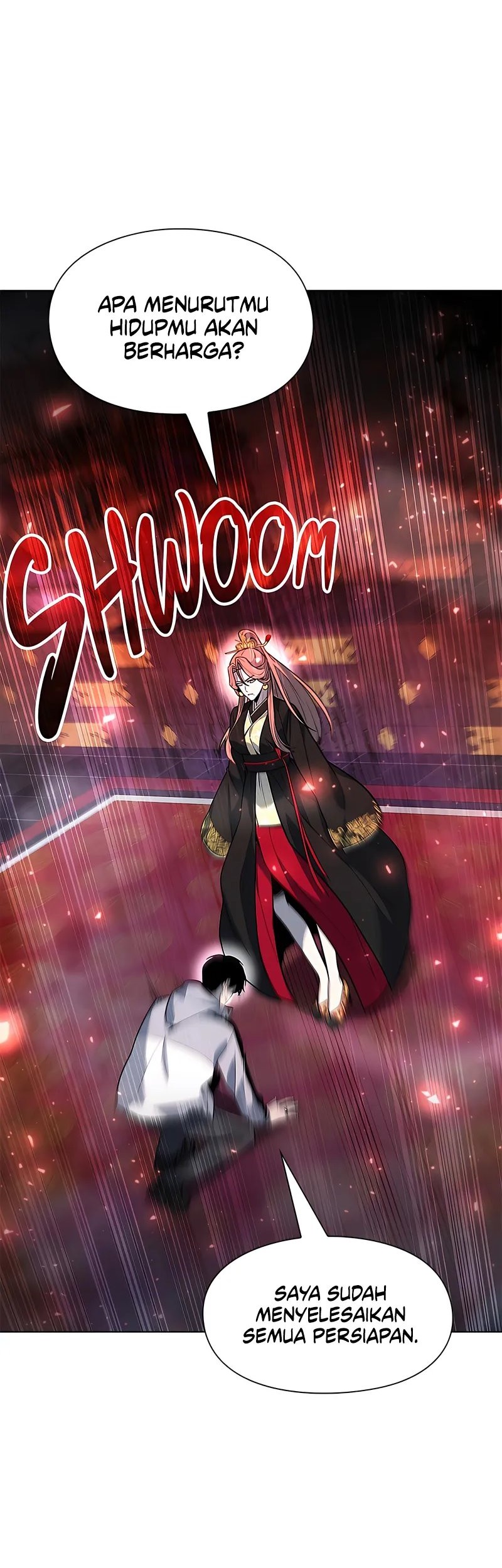 Weapon Maker Chapter 53 Gambar 92
