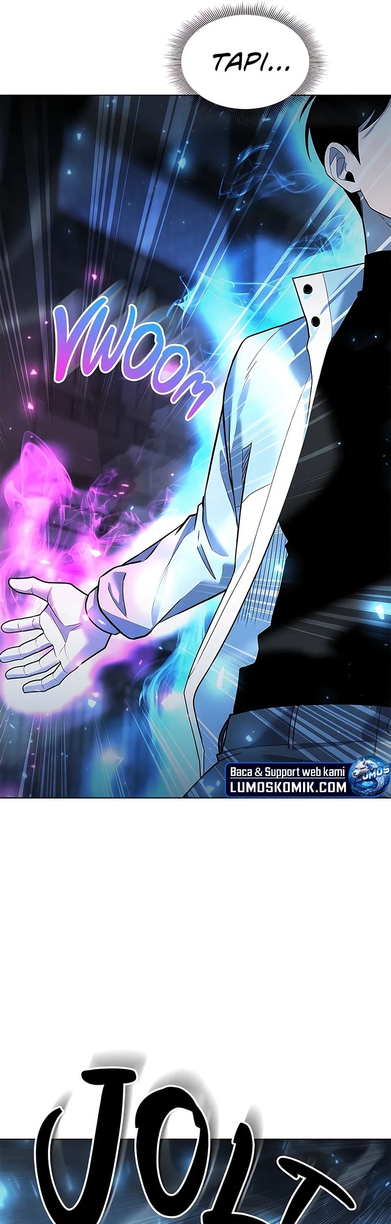 Weapon Maker Chapter 53 Gambar 4