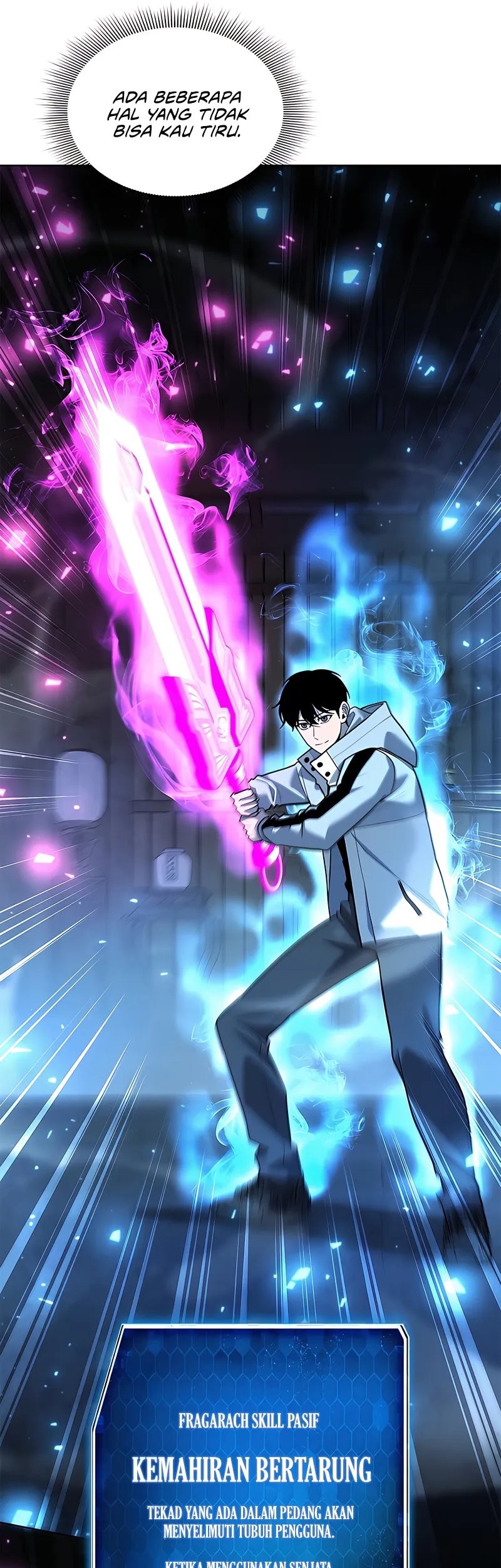 Weapon Maker Chapter 53 Gambar 7