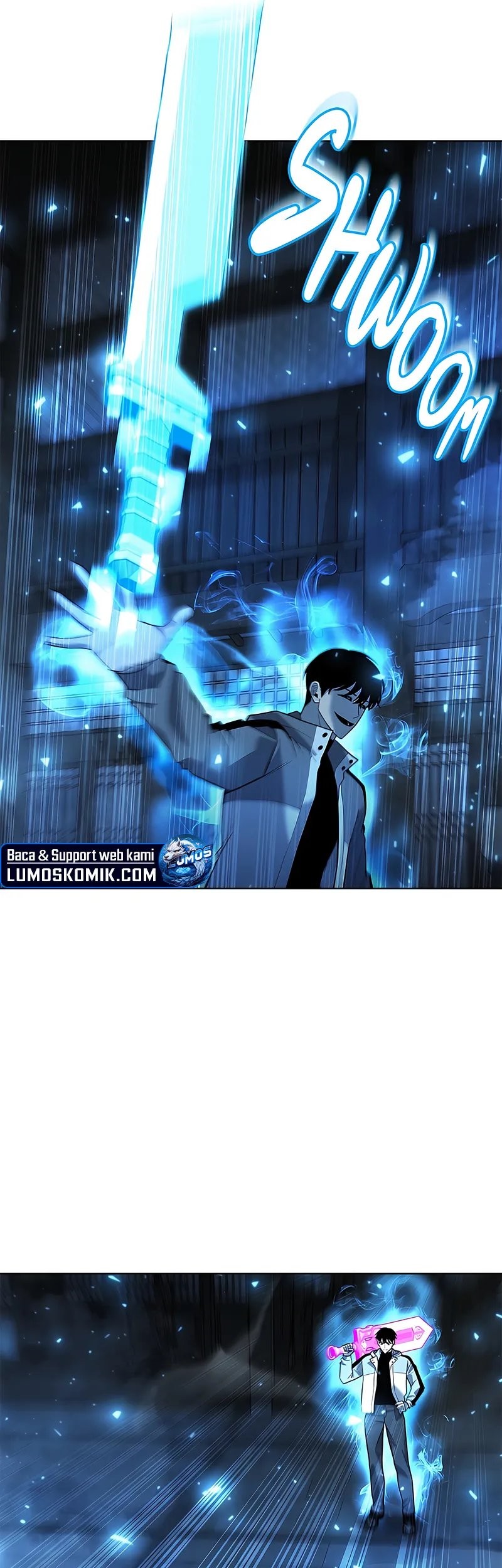 Weapon Maker Chapter 53 Gambar 15