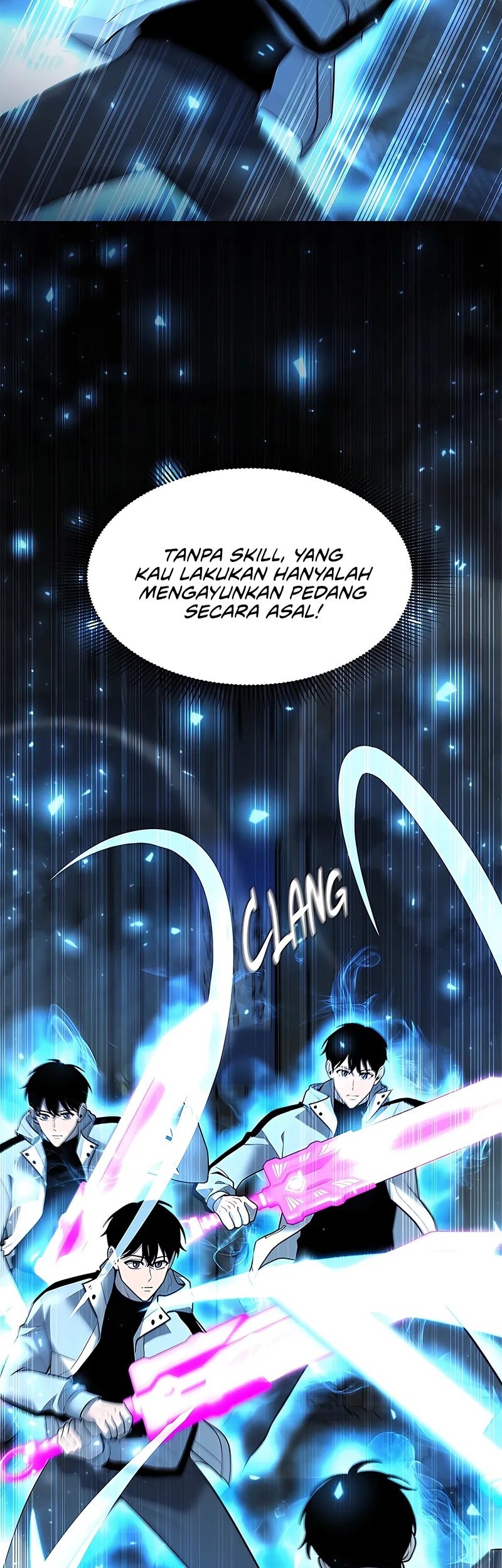 Weapon Maker Chapter 53 Gambar 21