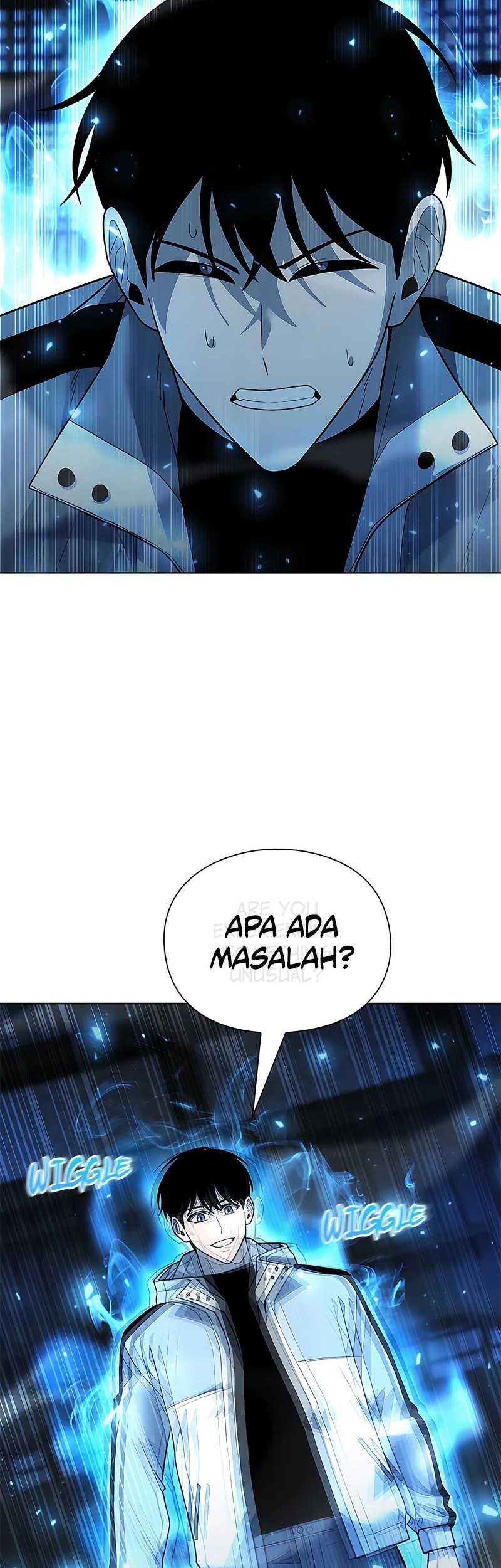 Weapon Maker Chapter 53 Gambar 28