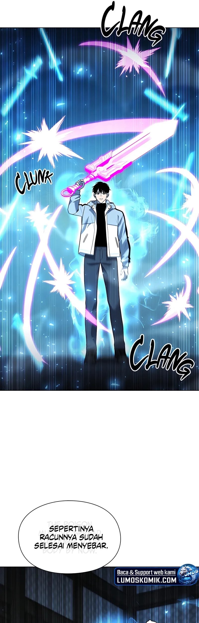 Weapon Maker Chapter 53 Gambar 31