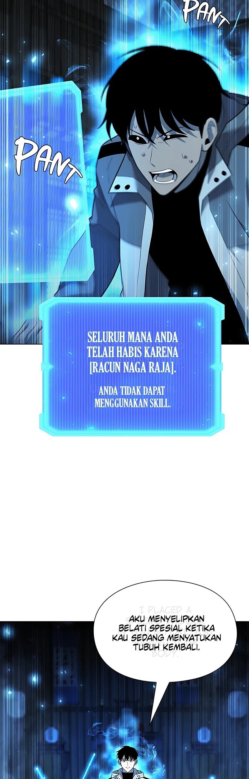 Weapon Maker Chapter 53 Gambar 32