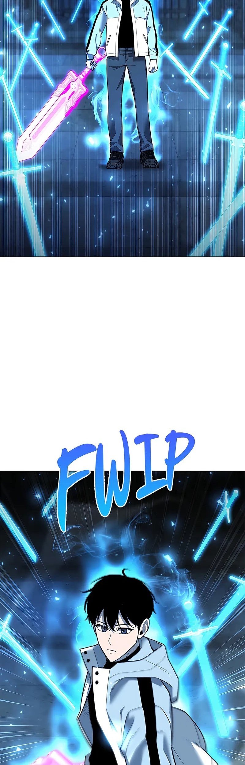 Weapon Maker Chapter 53 Gambar 33
