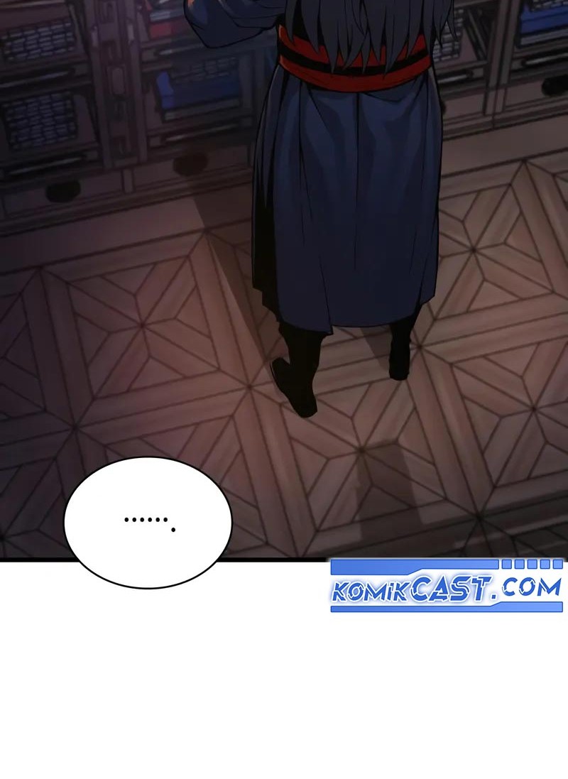 Myst, Might, Mayhem (Legend Of Heavenly Chaos Demon) Chapter 68 Gambar 23