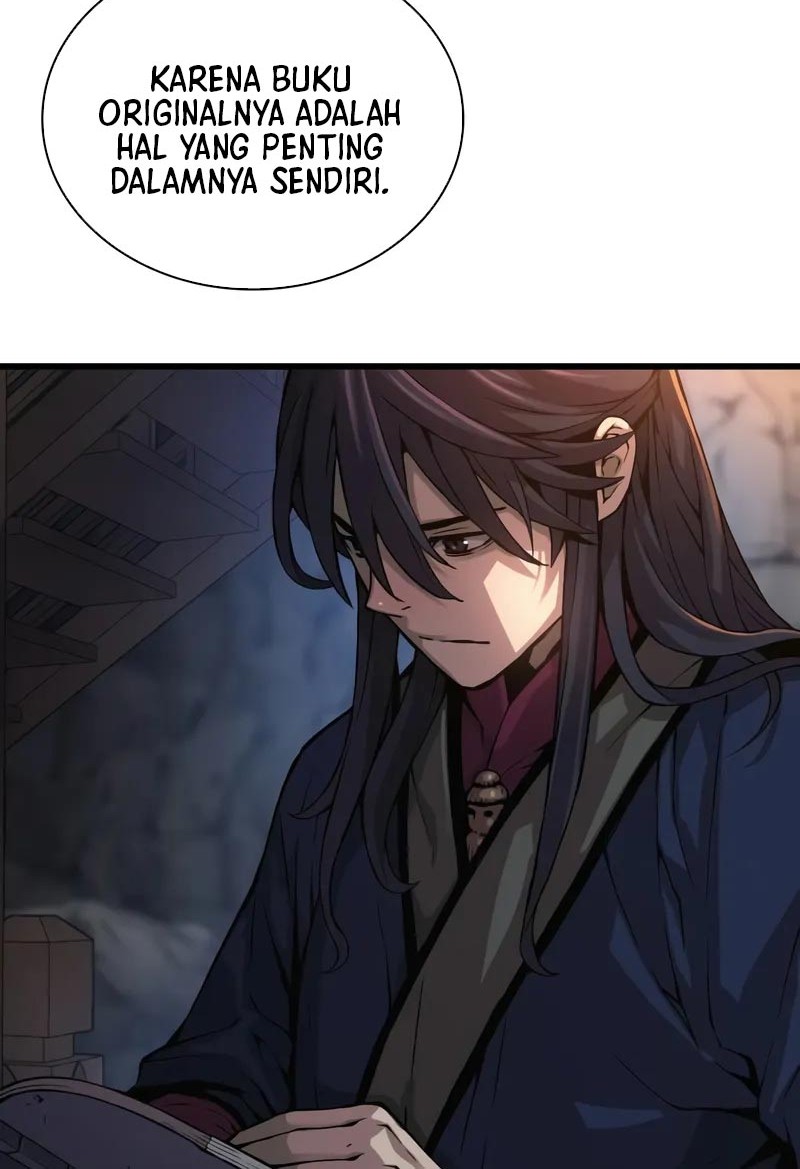 Myst, Might, Mayhem (Legend Of Heavenly Chaos Demon) Chapter 68 Gambar 31