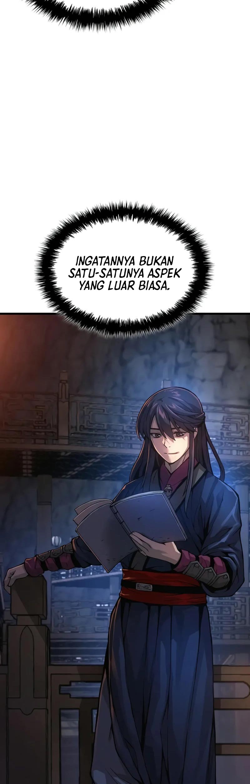 Myst, Might, Mayhem (Legend Of Heavenly Chaos Demon) Chapter 68 Gambar 36