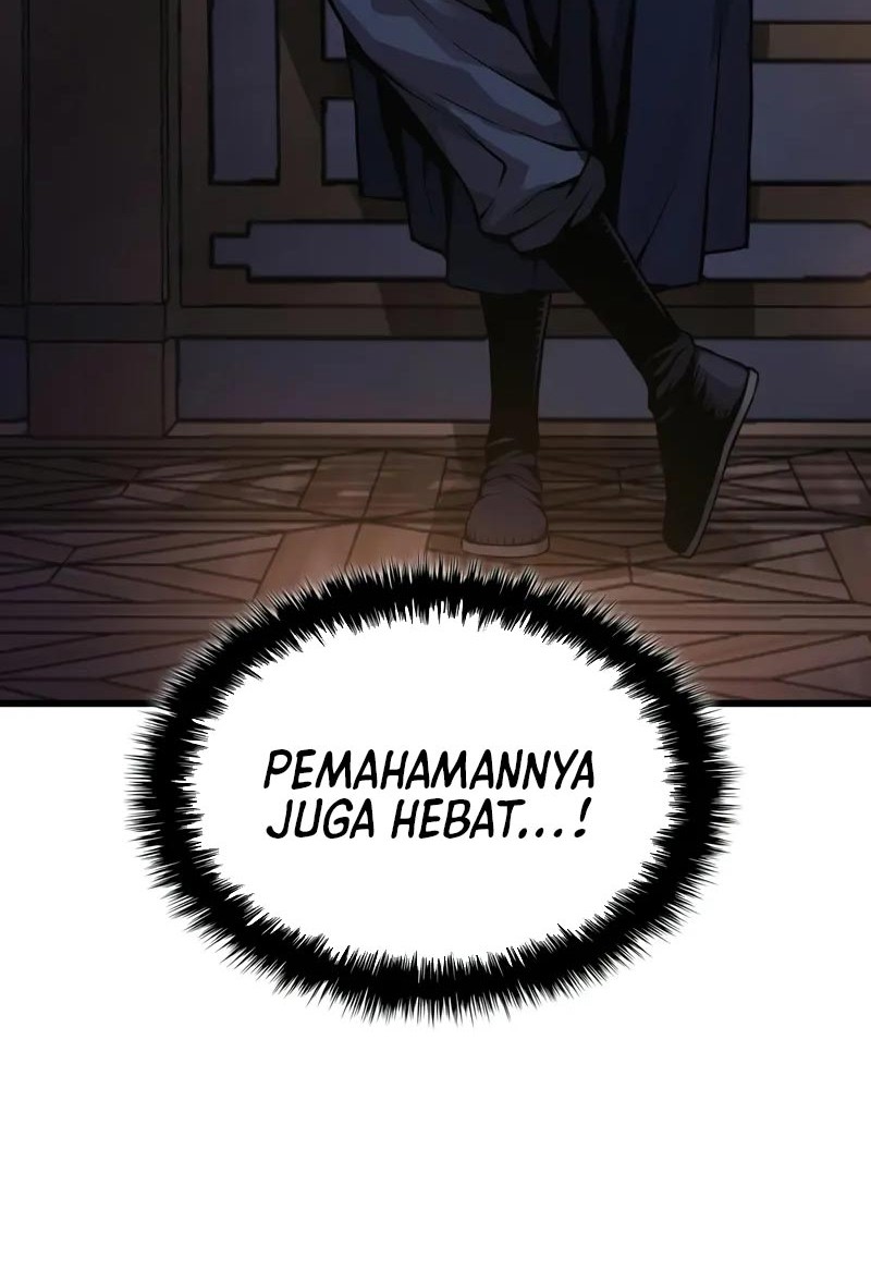 Myst, Might, Mayhem (Legend Of Heavenly Chaos Demon) Chapter 68 Gambar 37