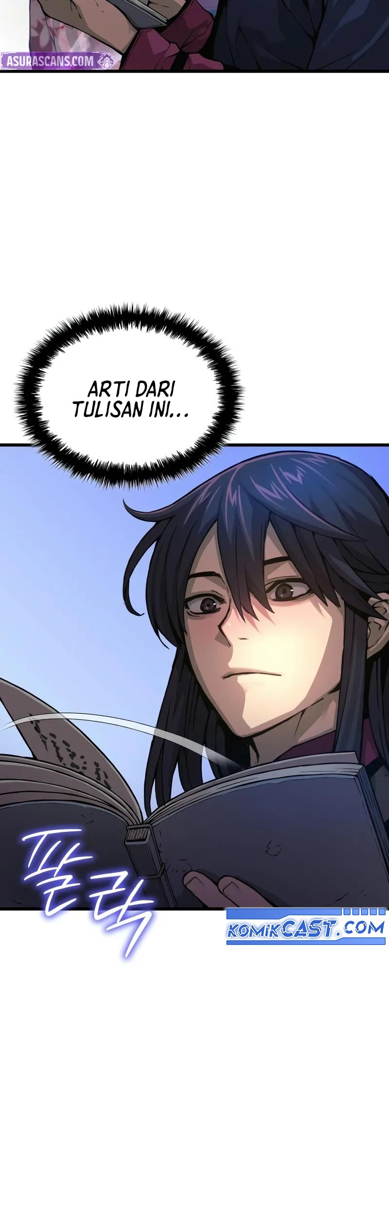 Myst, Might, Mayhem (Legend Of Heavenly Chaos Demon) Chapter 68 Gambar 40