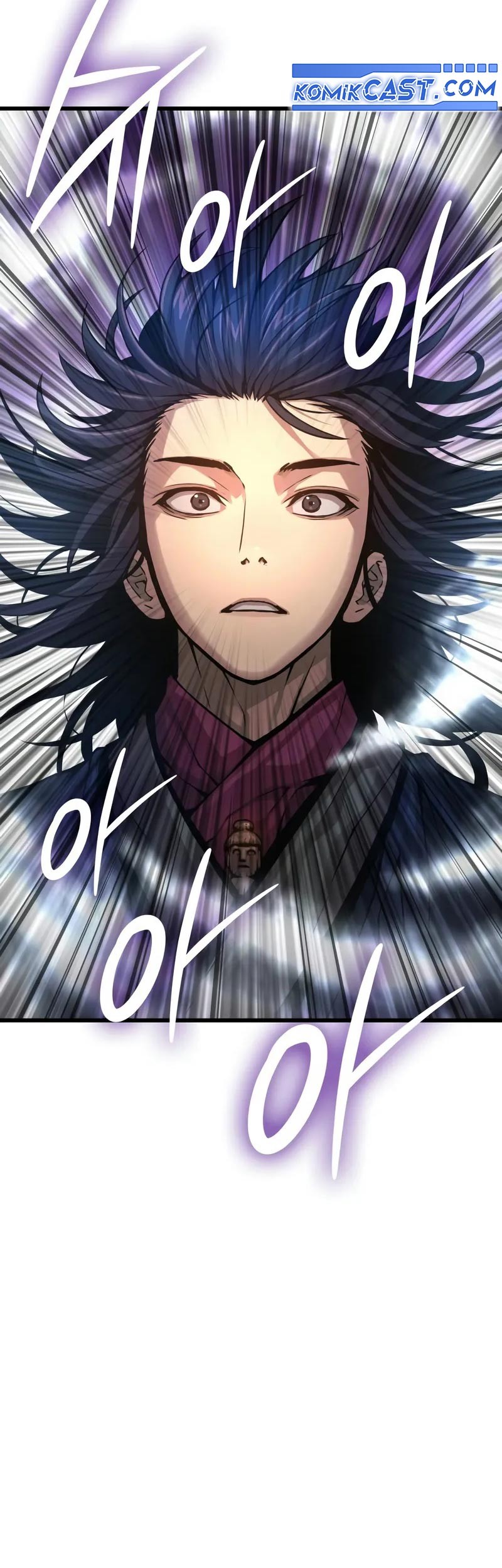 Myst, Might, Mayhem (Legend Of Heavenly Chaos Demon) Chapter 68 Gambar 46