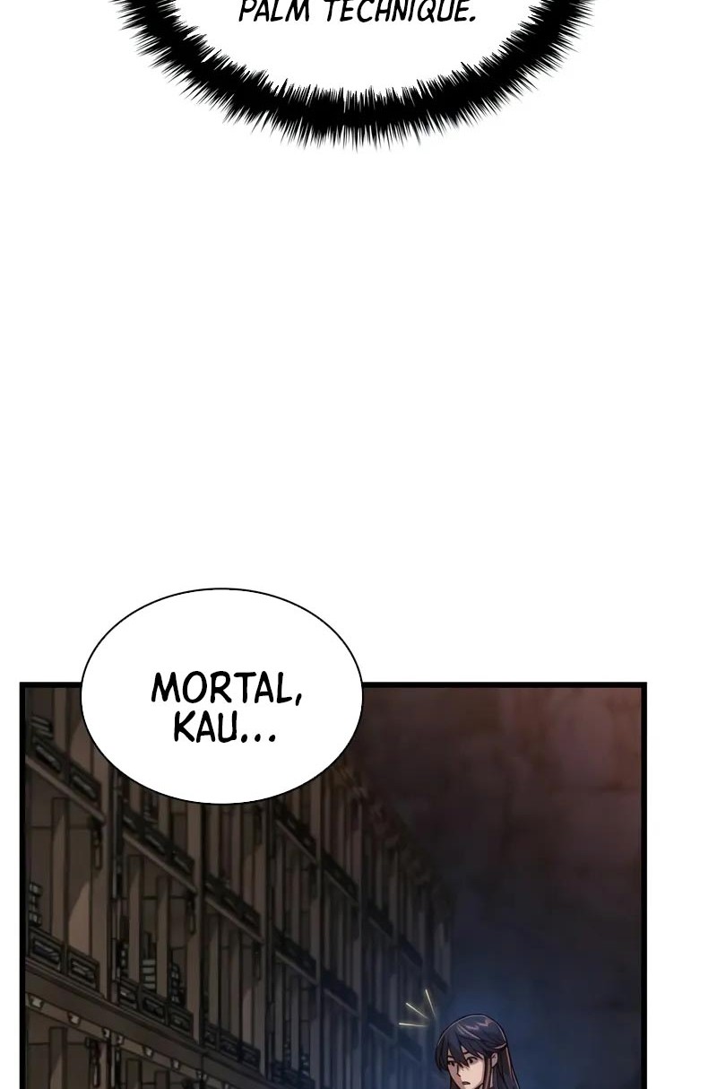 Myst, Might, Mayhem (Legend Of Heavenly Chaos Demon) Chapter 68 Gambar 49