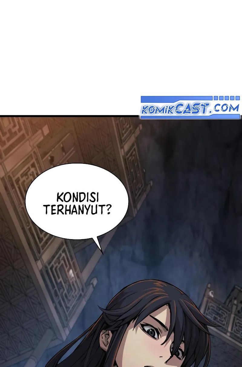 Myst, Might, Mayhem (Legend Of Heavenly Chaos Demon) Chapter 68 Gambar 51