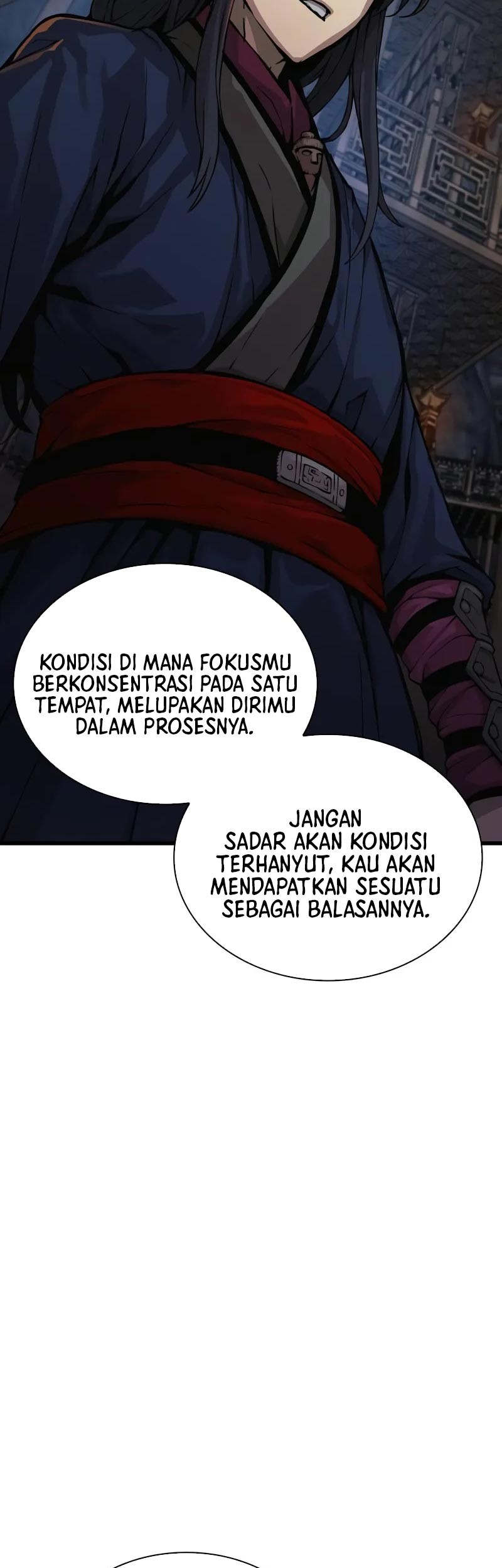 Myst, Might, Mayhem (Legend Of Heavenly Chaos Demon) Chapter 68 Gambar 52