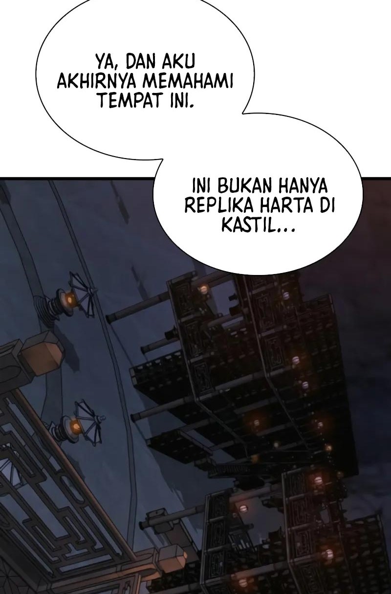 Myst, Might, Mayhem (Legend Of Heavenly Chaos Demon) Chapter 68 Gambar 53