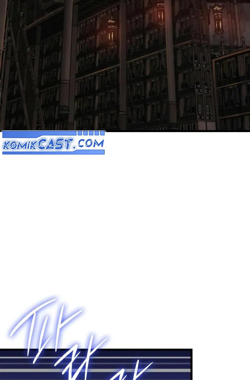 Myst, Might, Mayhem (Legend Of Heavenly Chaos Demon) Chapter 68 Gambar 3