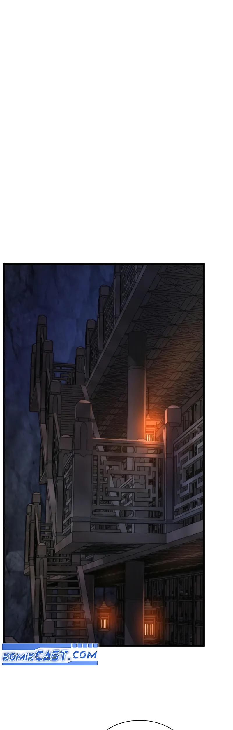 Myst, Might, Mayhem (Legend Of Heavenly Chaos Demon) Chapter 68 Gambar 58