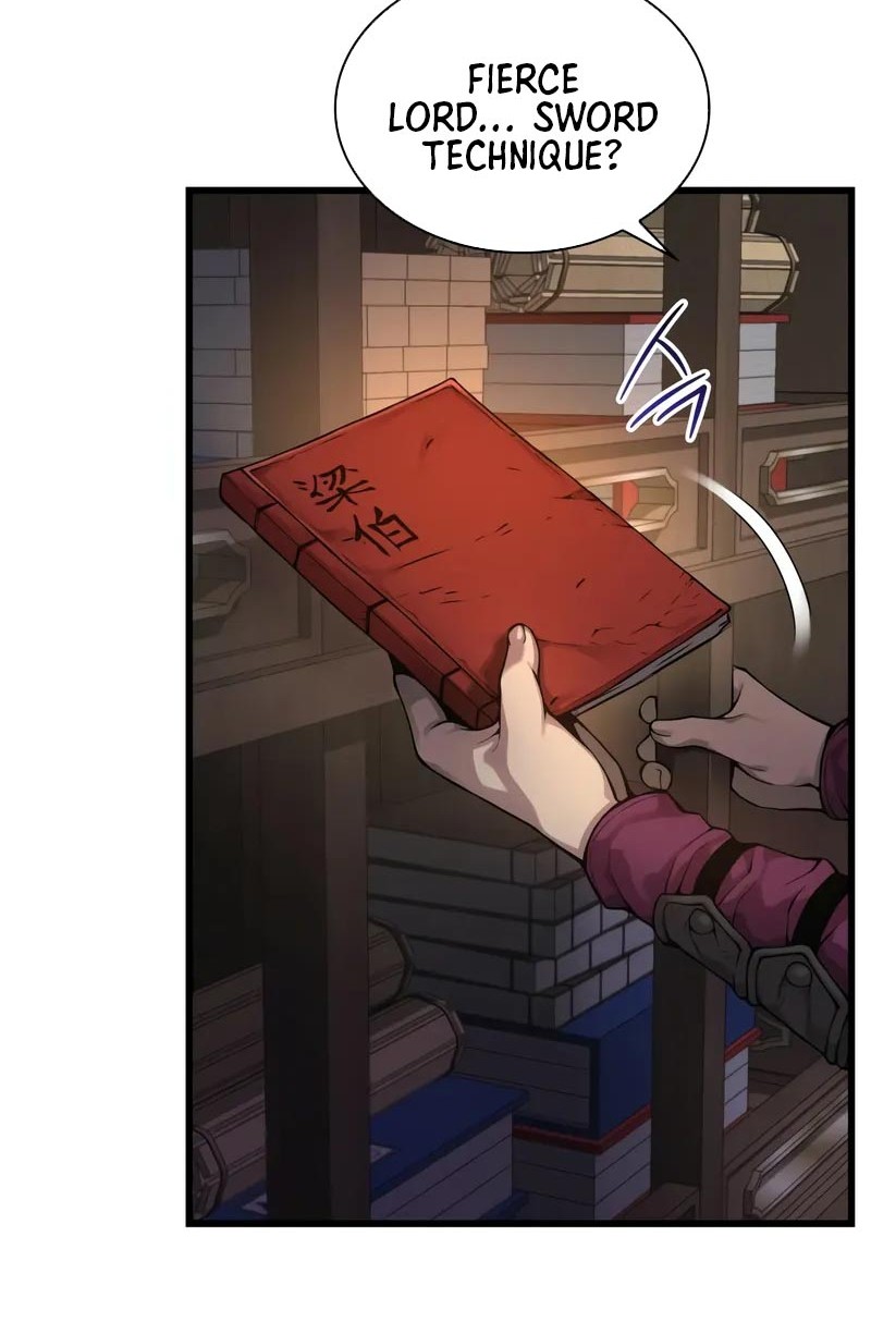 Myst, Might, Mayhem (Legend Of Heavenly Chaos Demon) Chapter 68 Gambar 59