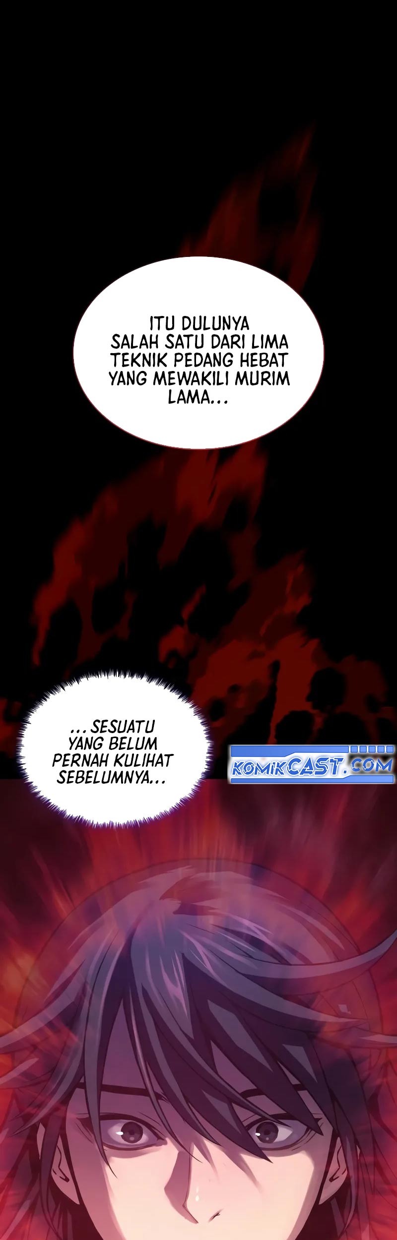 Myst, Might, Mayhem (Legend Of Heavenly Chaos Demon) Chapter 68 Gambar 66