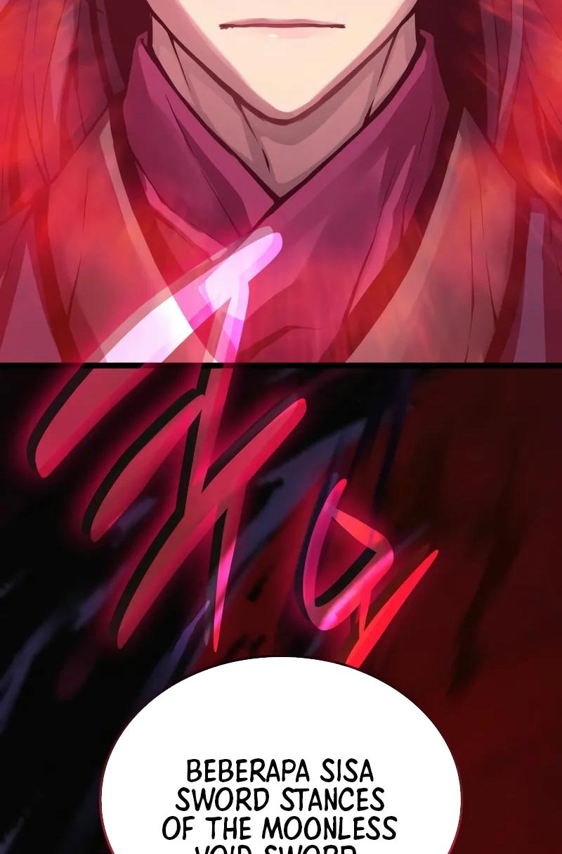 Myst, Might, Mayhem (Legend Of Heavenly Chaos Demon) Chapter 68 Gambar 67