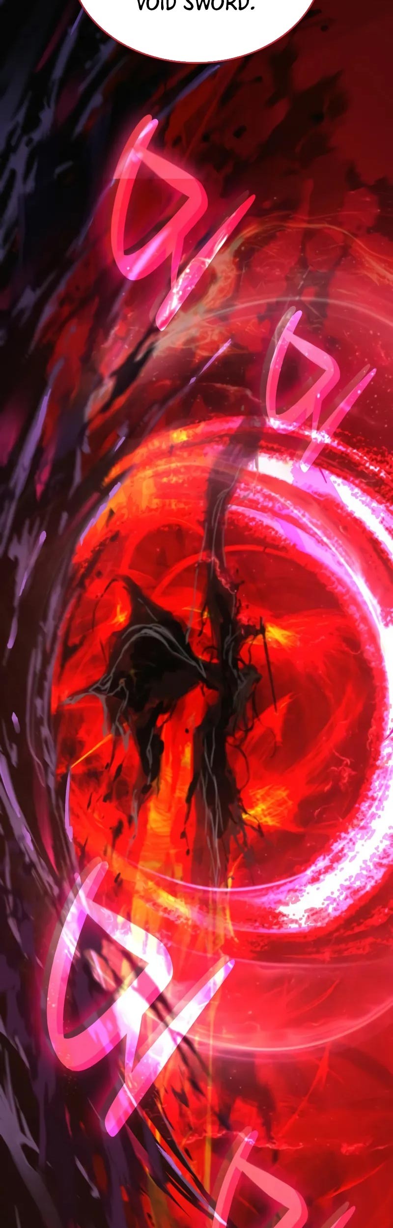 Myst, Might, Mayhem (Legend Of Heavenly Chaos Demon) Chapter 68 Gambar 68